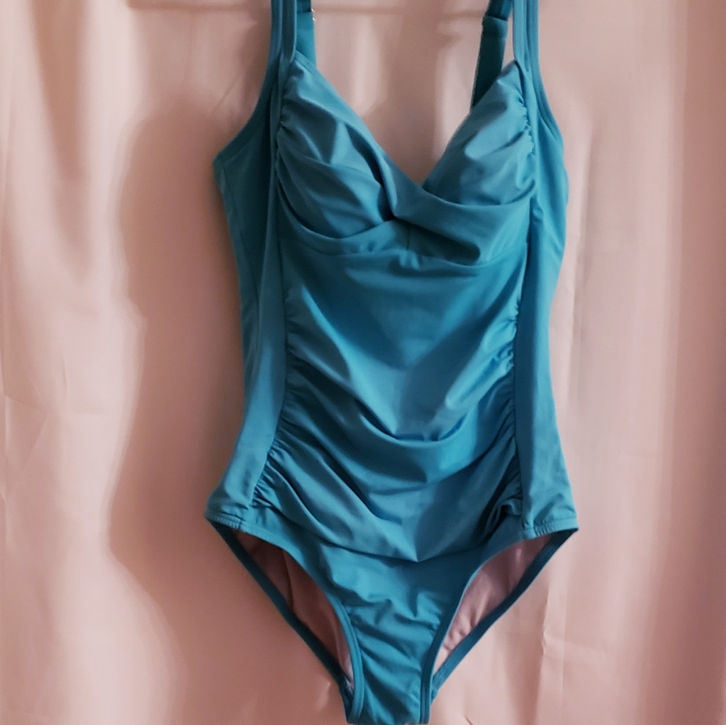 Original Swimsuit For All Brand